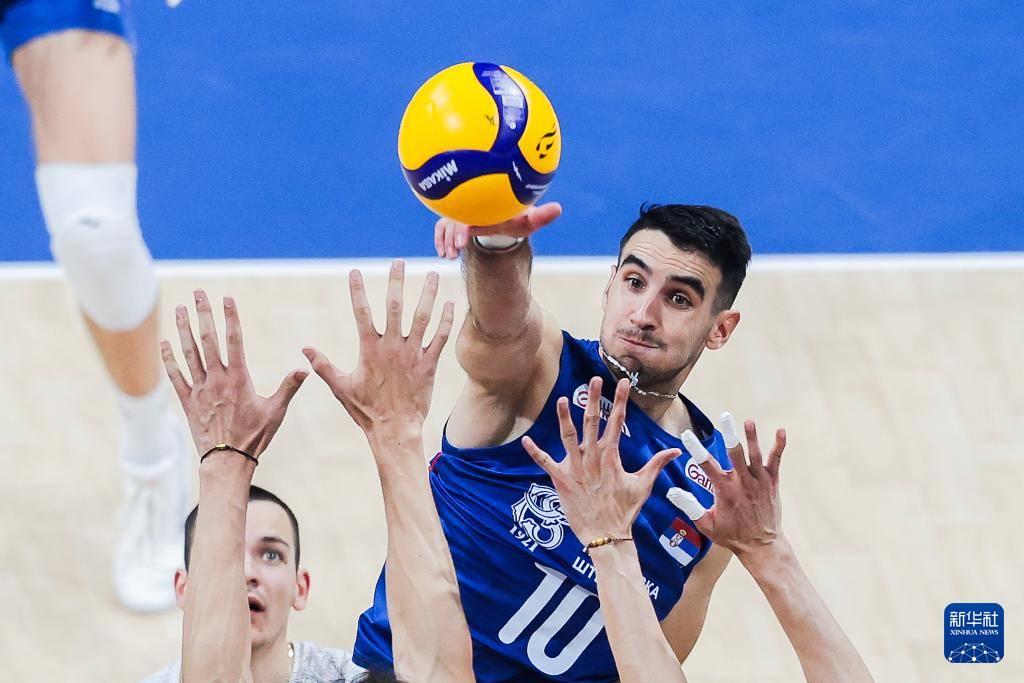 amp, MMILM, 男排世锦赛