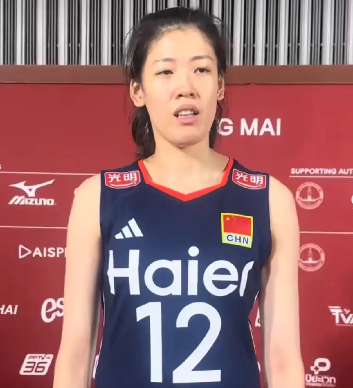 这一伤, 国家队同样, tenan