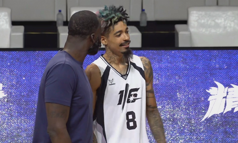 BwhCV, 追梦格林与 BwhCV, 追梦格林与