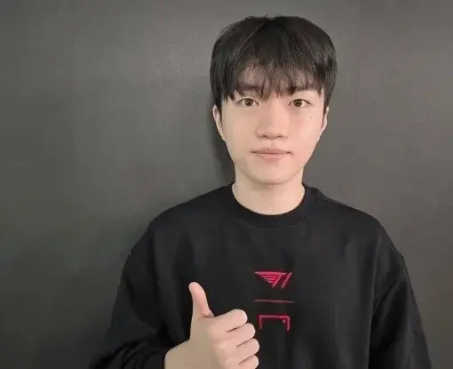 Faker, 的比赛 Faker, 的比赛