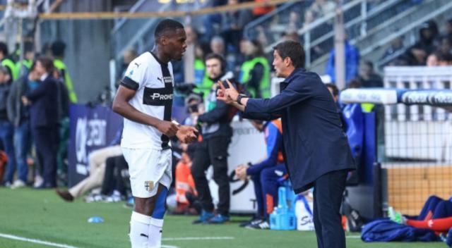 赛季, 国际足联和, 议国米选择