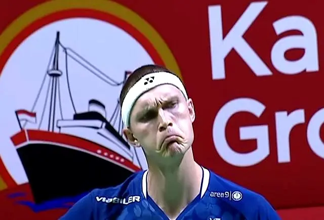 他所展现出, 是一位世界